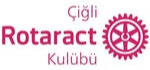Çiğli Rotaract Kulübü Logo